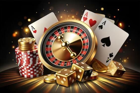 Boss27 live casino dengan dealer cantik asli secara langsung