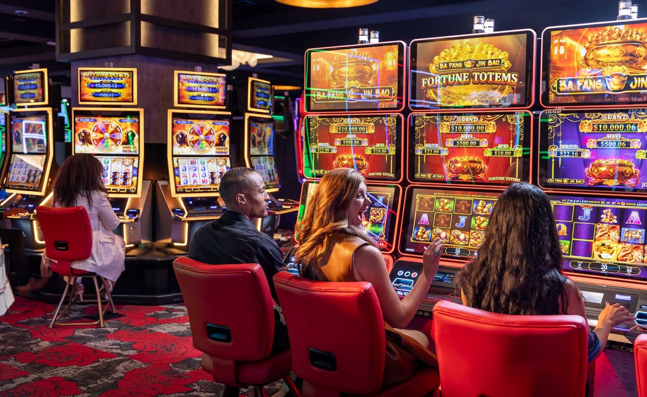 Boss27 Slot Online ratusan pilihan game dengan RTP tinggi dan jackpot progresif