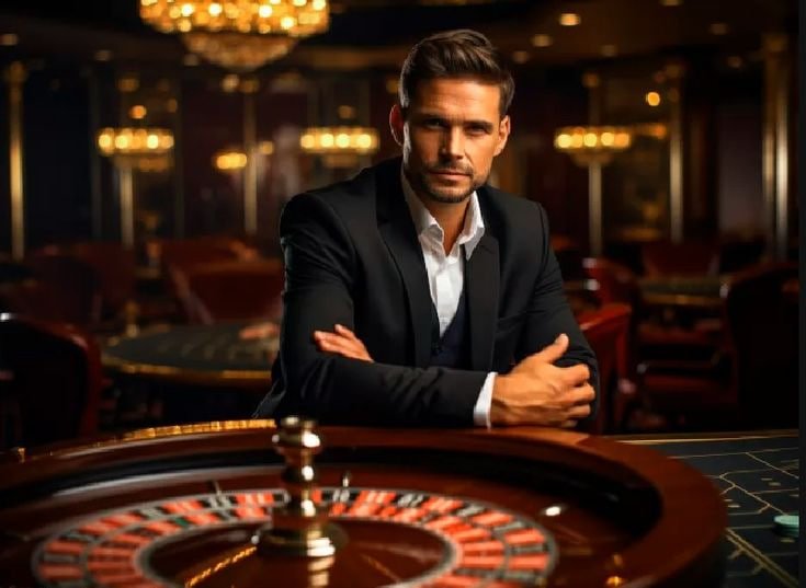Boss27 slot online gacor pilihan terlengkap