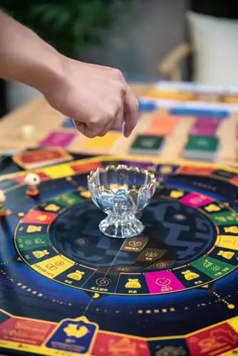 Boss27 Tembak Ikan fitur grafis HD dan kontrol game mudah di semua perangkat