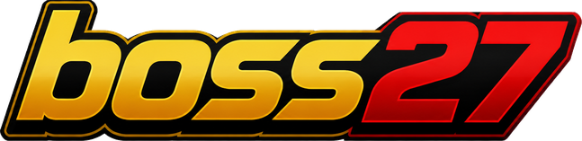Boss27 Logo